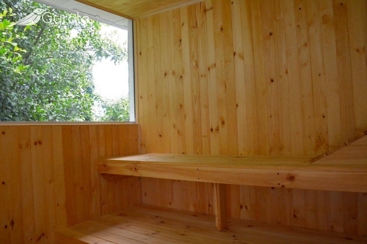 Gyrola Birding Hotel Boutique La Mesa  Exterior photo