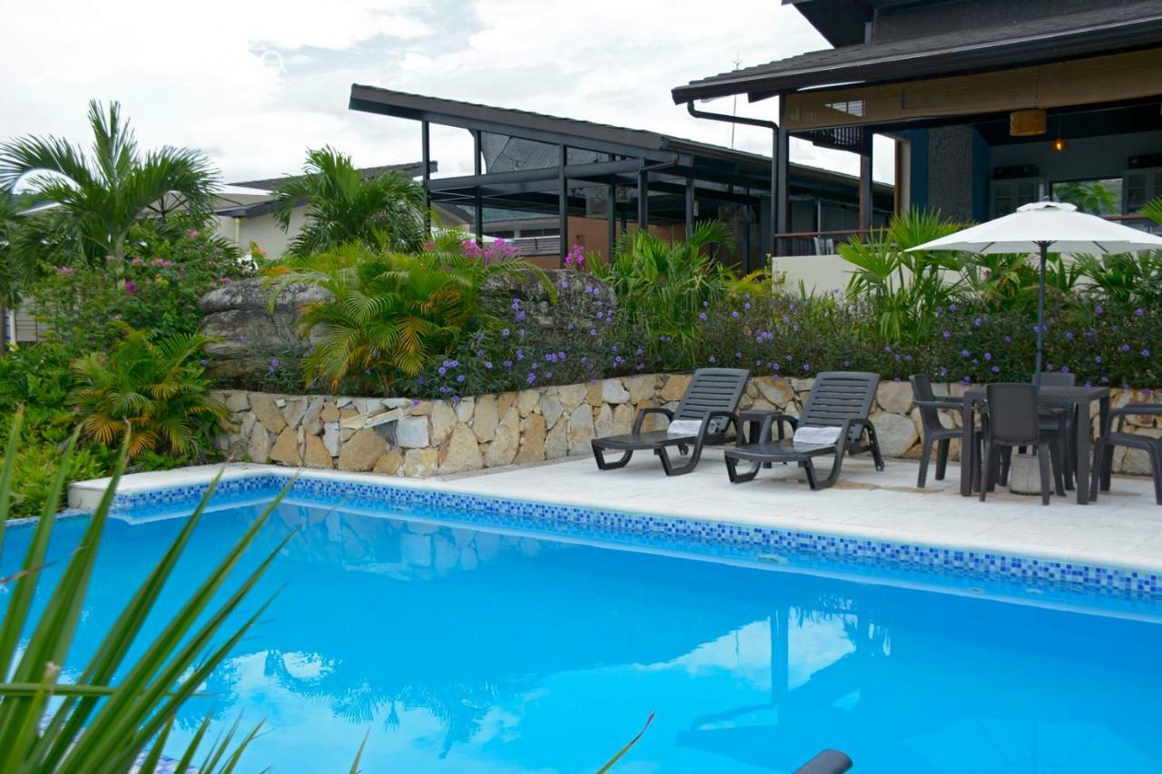 Gyrola Birding Hotel Boutique La Mesa  Exterior photo